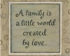 Family Sticker
