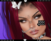 ✘ HINA - BERRY