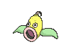 Animated Weepinbell