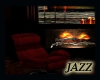 Jazzie-Chill Chair