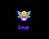 Tiny Soup Fairy