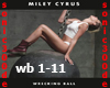wb 1-11 ~Wrecking Ball~