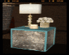 The Island Table/Lamp