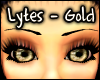 [KK] Lyte Eyes - Gold