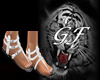 !GD! Lovely Sandals W