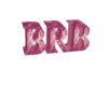 BRB chair