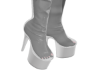 JS | Karina Boots F
