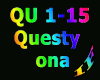 Questy - ona