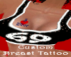 {RAW}Custom Breast Tat
