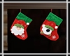 Christmas Socks v2
