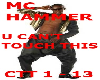 MC HAMMER