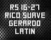 Rico Suave - Pt 2