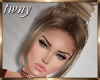 Nancy Blonde Brownie