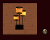 [xTx]Bloody S. Lamps Set