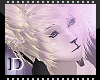 [D] Lilac Paw Hair V1 M