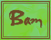 [AD]Bam Hammock