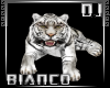 Bengal tiger DJ LIGHT
