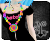[n3] Candy Necklace!