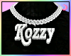 Kozzy Chain * [xJ]