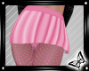 !! Moon Skirt 1 Pink