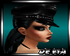 [Devia]Hat Hair|Blk