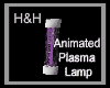 Plasma Lamp