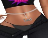 Lexi Belly Chain