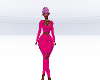 BLU/PINK LV FULLFIT