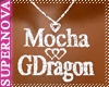 [Nova]Mocha & GDragon NK