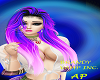 Purple Long