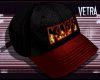 KISS Cap | V
