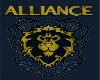 Small Alliance Table