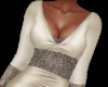 Ivory Lace Dress - RL
