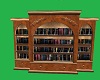 luxruy bookcase