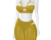 yellow Outfit 13/3 M/L