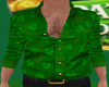 Couples St Pattys Outfit