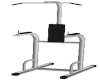 Leg Raises Machine