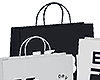 Paper Shopping Bag