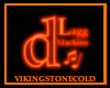 Halloween dLagg Machine