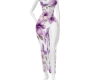 Purple Flowers