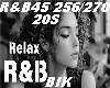 Relax 45 (PRT18)