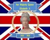 Queen Elizabeth  2 Flag