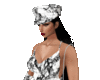DV! White  Hat