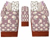 Cute Girly Comfy Seatset