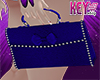 K* Alice Blue ToteBag