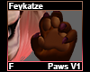 Feykatze Paws F V1