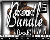 [S] Decadence Black