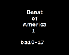Beast of America 2