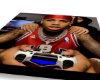 On The Game Canvas