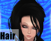 Laylay- Black Hair
